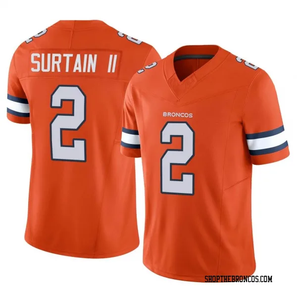 Pat Surtain Ii Jersey 