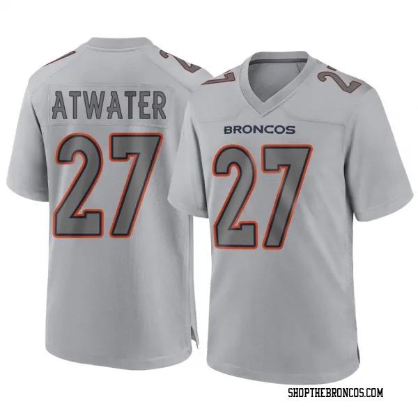 Steve Atwater Jersey Top Sellers -  1692808399